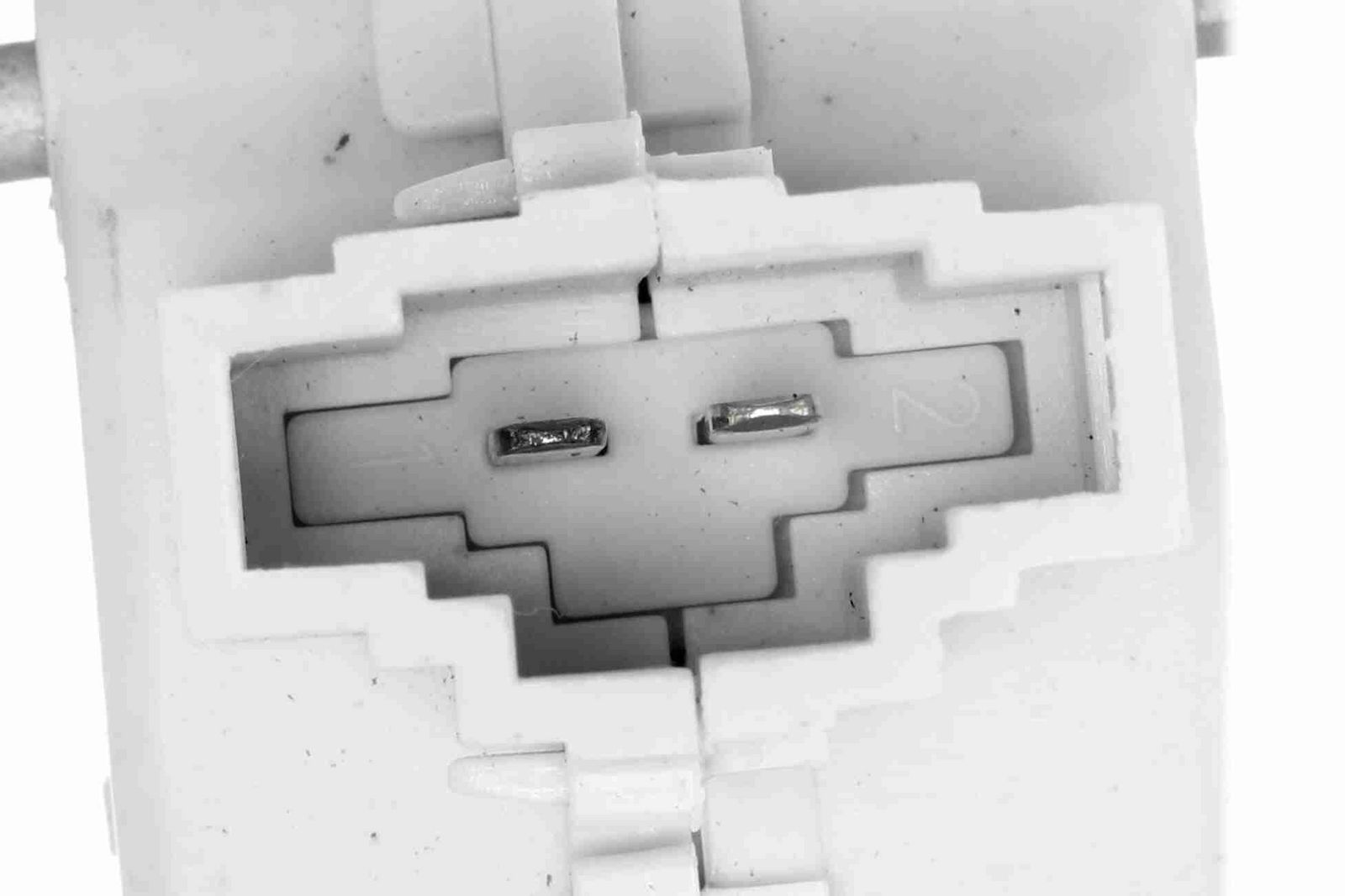 Actuator, central locking system-1