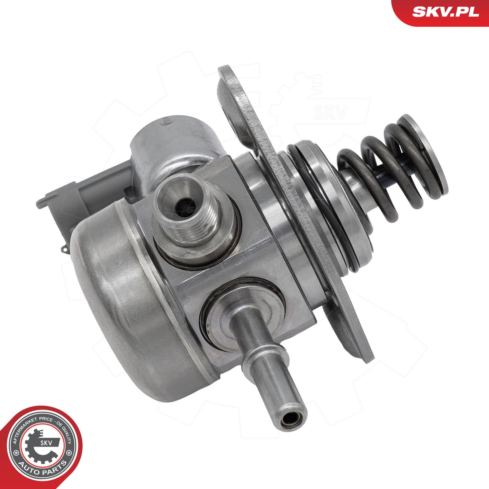 High-pressure Pump-3