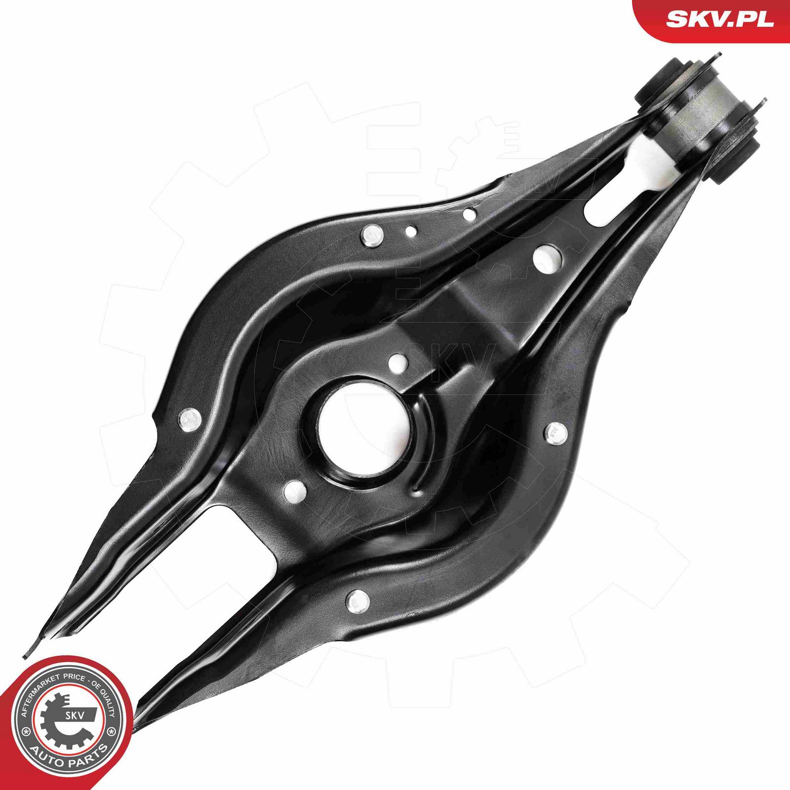 Control/Trailing Arm, wheel suspension-3