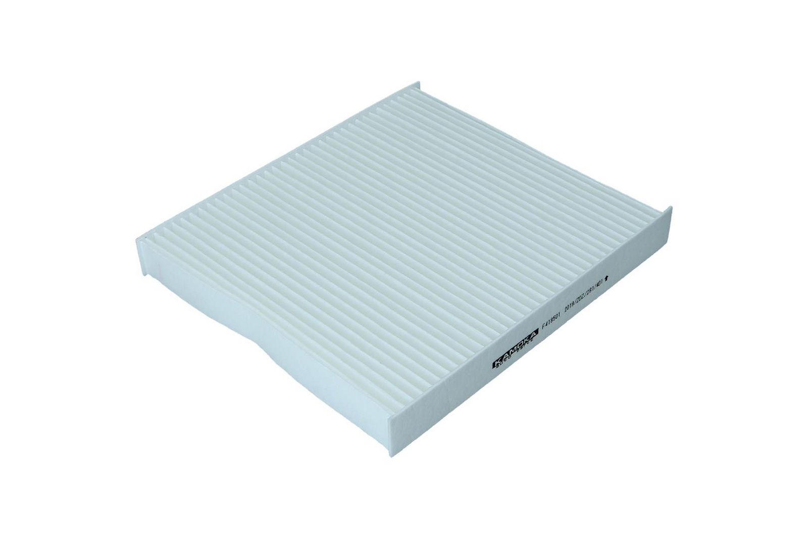 KAMOKA F418501 Filtras, salono oras