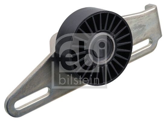FEBI BILSTEIN 100295 Belt tensioner, v-ribbed belt