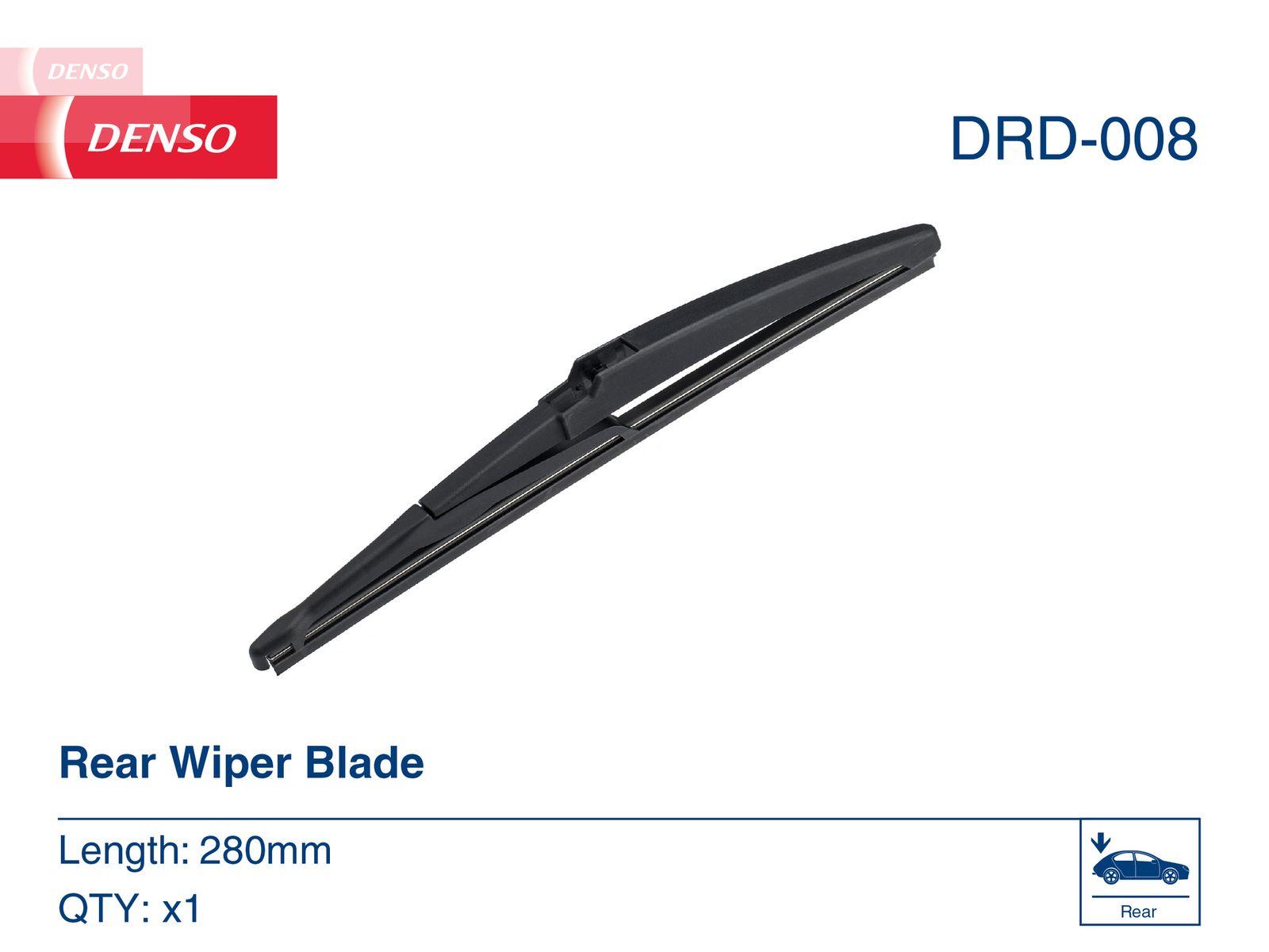Wiper Blade-1