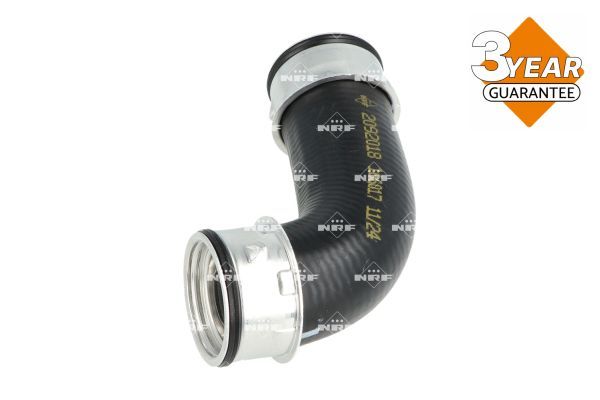 Charge Air Hose-1