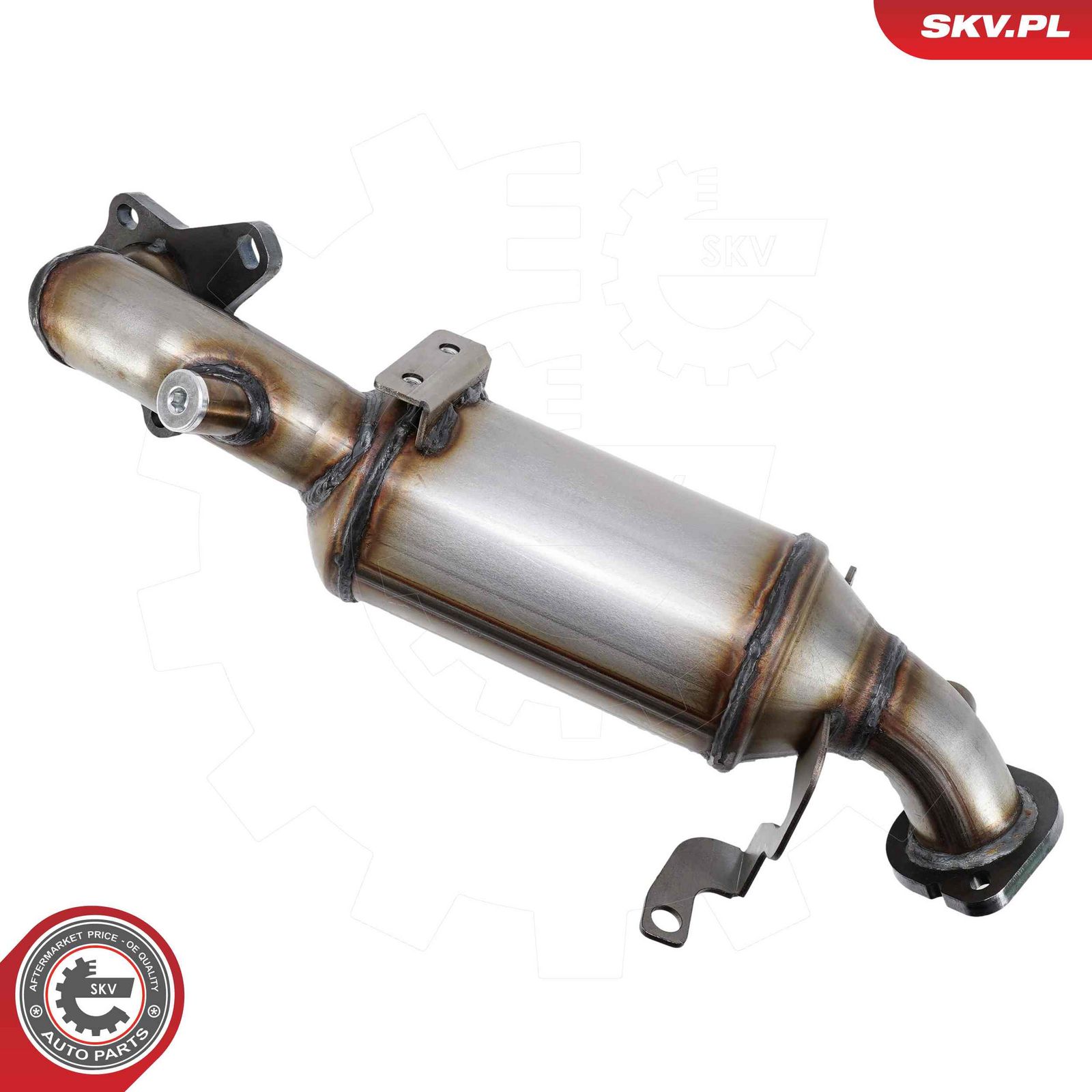 Catalytic Converter-1