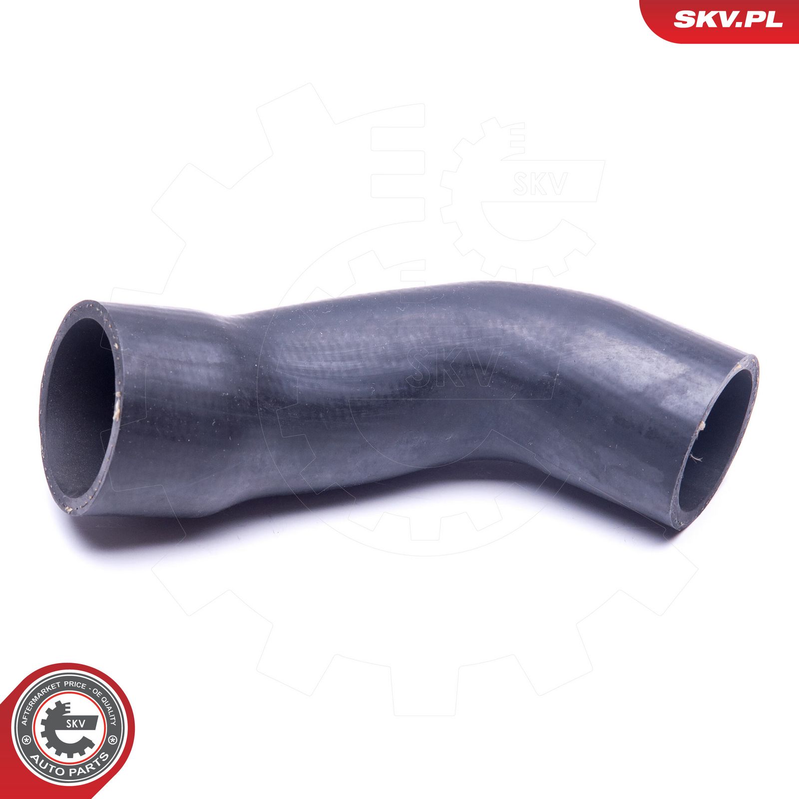 ESEN SKV 24SKV756 Charge air hose