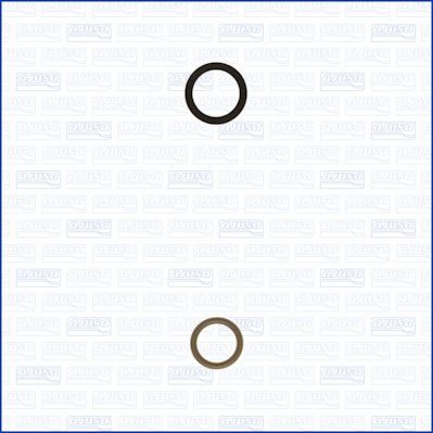 Seal Kit, injector nozzle