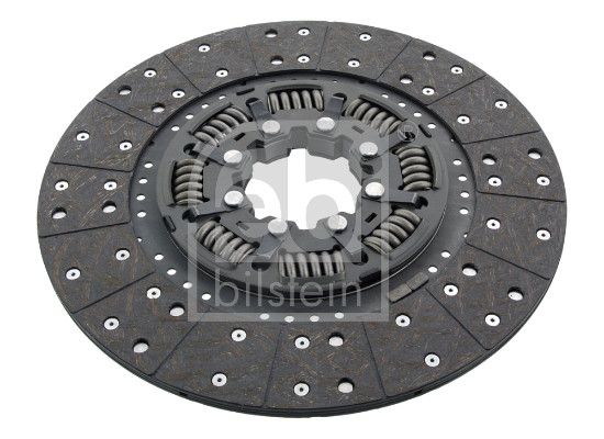 FEBI BILSTEIN 105070 Clutch disc
