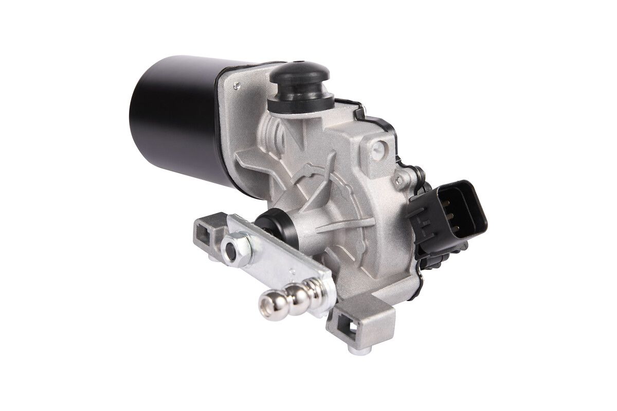 Wiper Motor-2