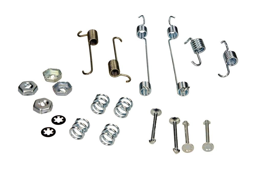 MAXGEAR 27-0399 Accessory kit, brake shoes