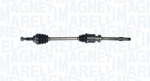 MAGNETI MARELLI 302004190304 Drive shaft