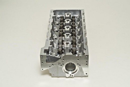 Cylinder Head-6