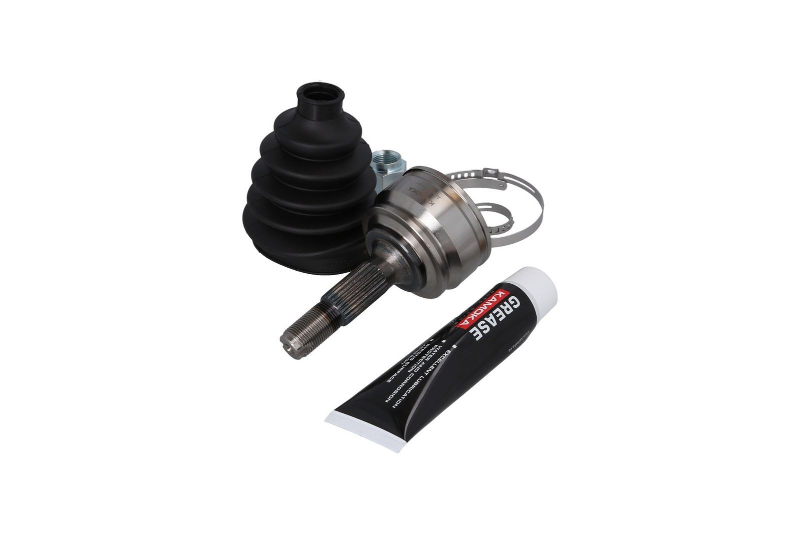 Joint Kit, drive shaft-2