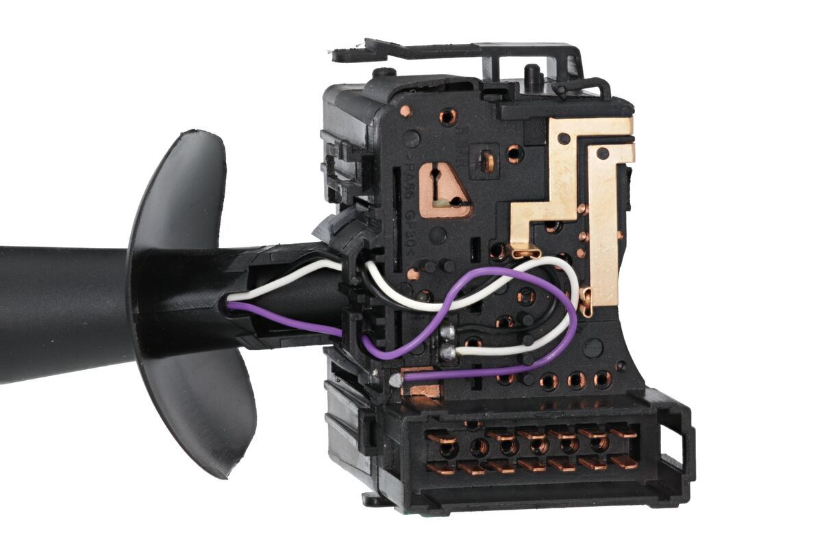 Steering Column Switch-2