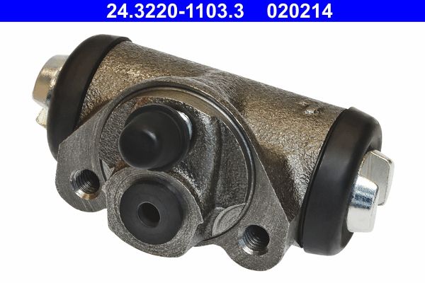 ATE 24.3220-1103.3 Wheel brake cylinder