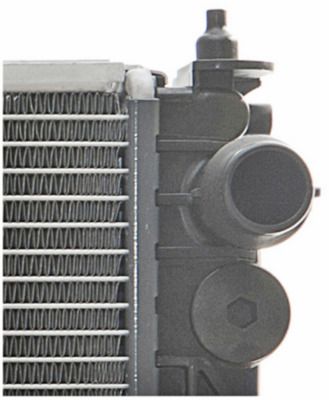 Radiator, engine cooling-10