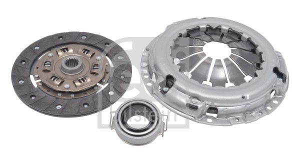 FEBI BILSTEIN 1005358 Clutch kit