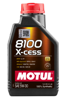 MOTUL 108944 Engine oil