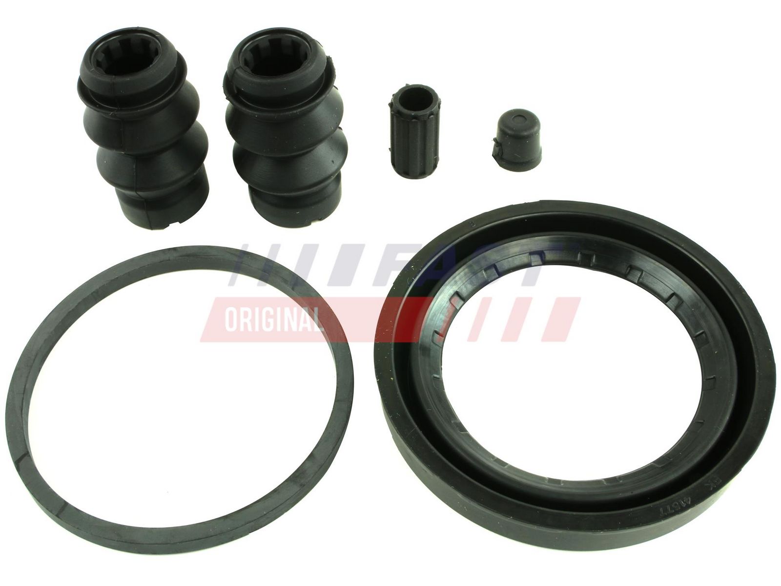 FAST FT32471 Repair kit, brake caliper