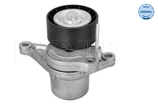MEYLE 16-14 020 0005 Tensioner lever, v-ribbed belt