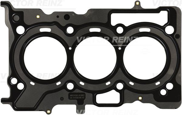VICTOR REINZ 61-11239-00 Gasket, cylinder head