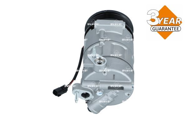 Compressor, air conditioning-3