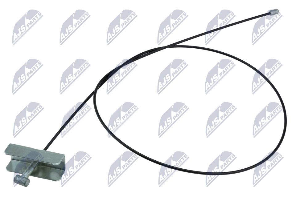 NTY HLR-PL-025 Cable pull, parking brake