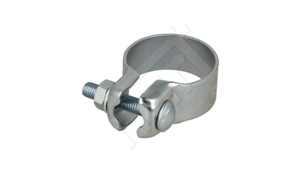 HART 449 233 Pipe connector, exhaust system