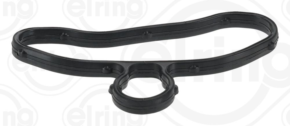 Gasket, timing case-main