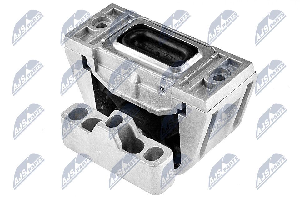 Mounting, engine-1