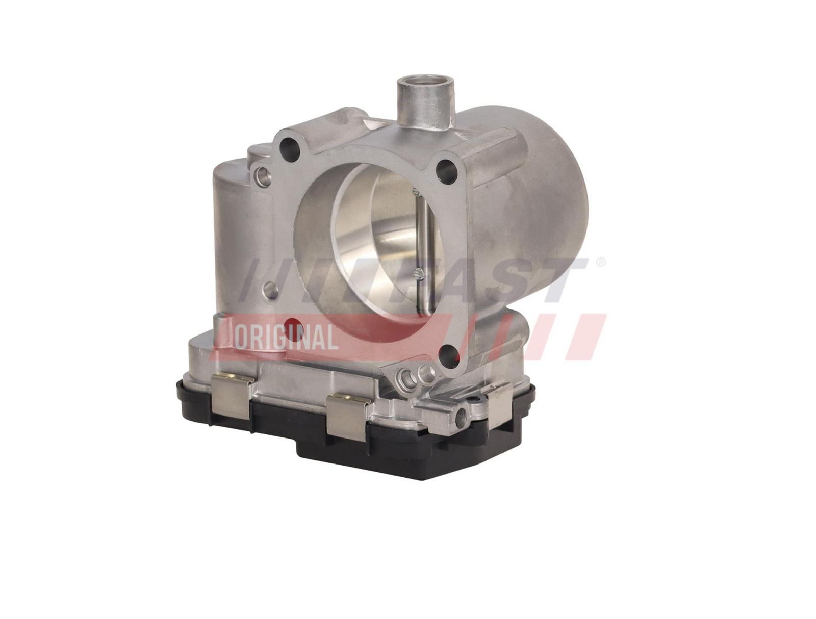 Throttle Body-1