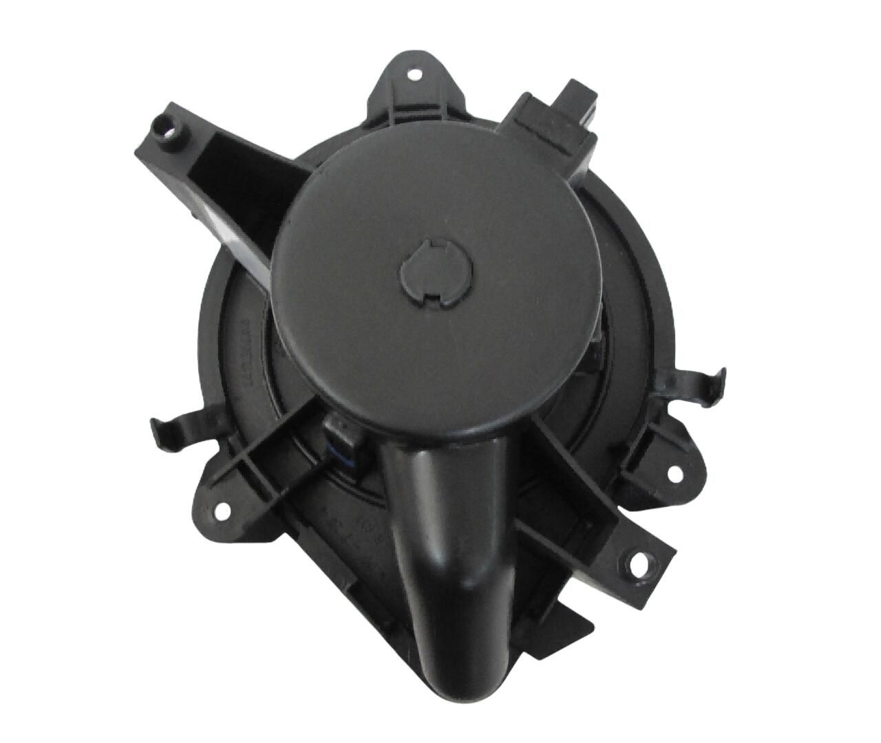 Interior Blower-1