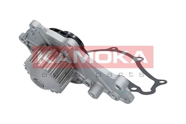 Water Pump, engine cooling-2