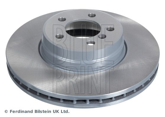 BLUE PRINT ADJ134321 Brake disc