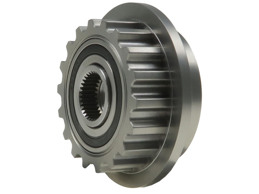 AS-PL AFP0025 Alternator freewheel clutch