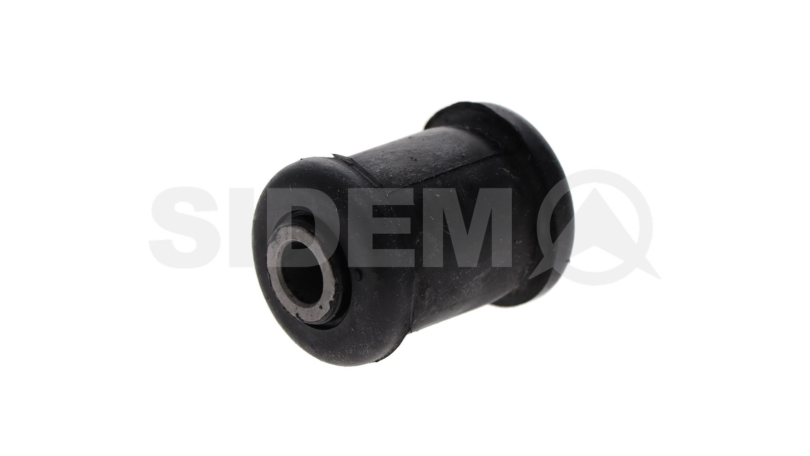 Mounting, control/trailing arm-5