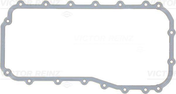 Gasket, oil sump