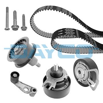 DAYCO KTB359 Timing belt kit