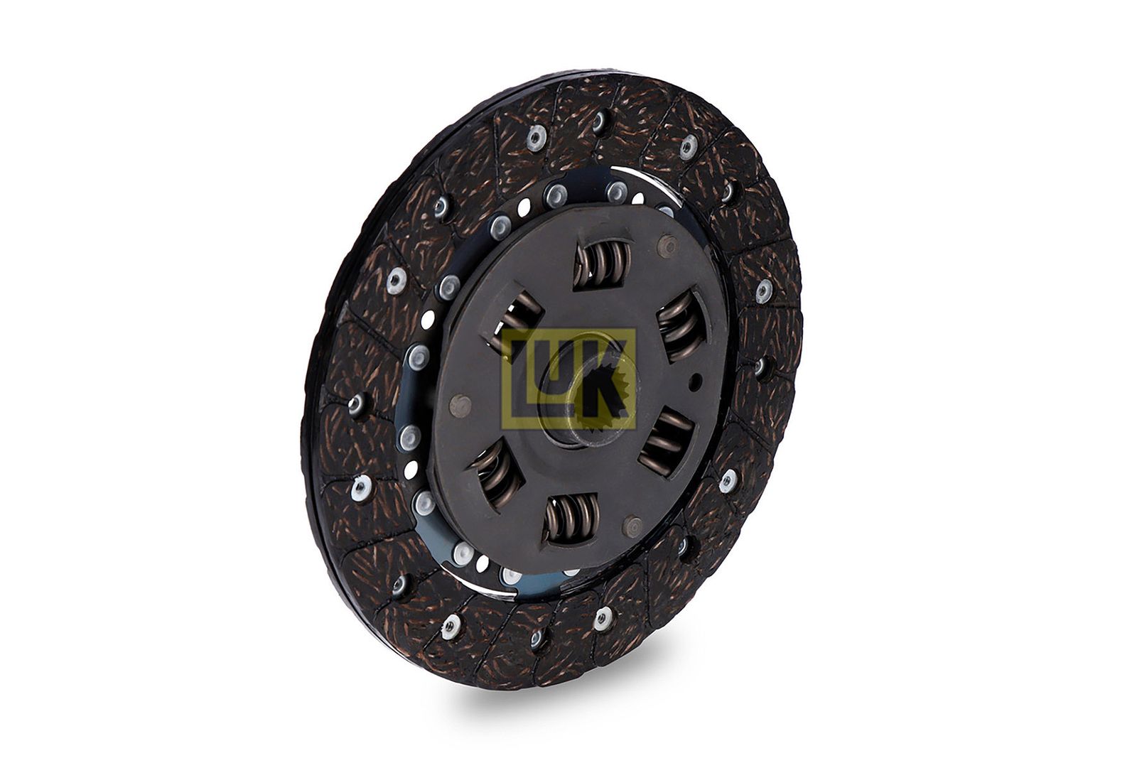 SCHAEFFLER LUK 318 0012 10 Clutch disc