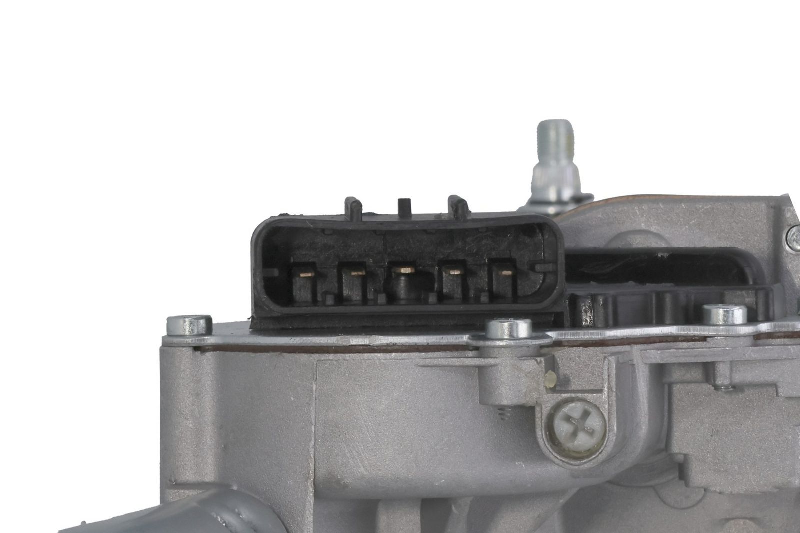 Wiper Linkage-2