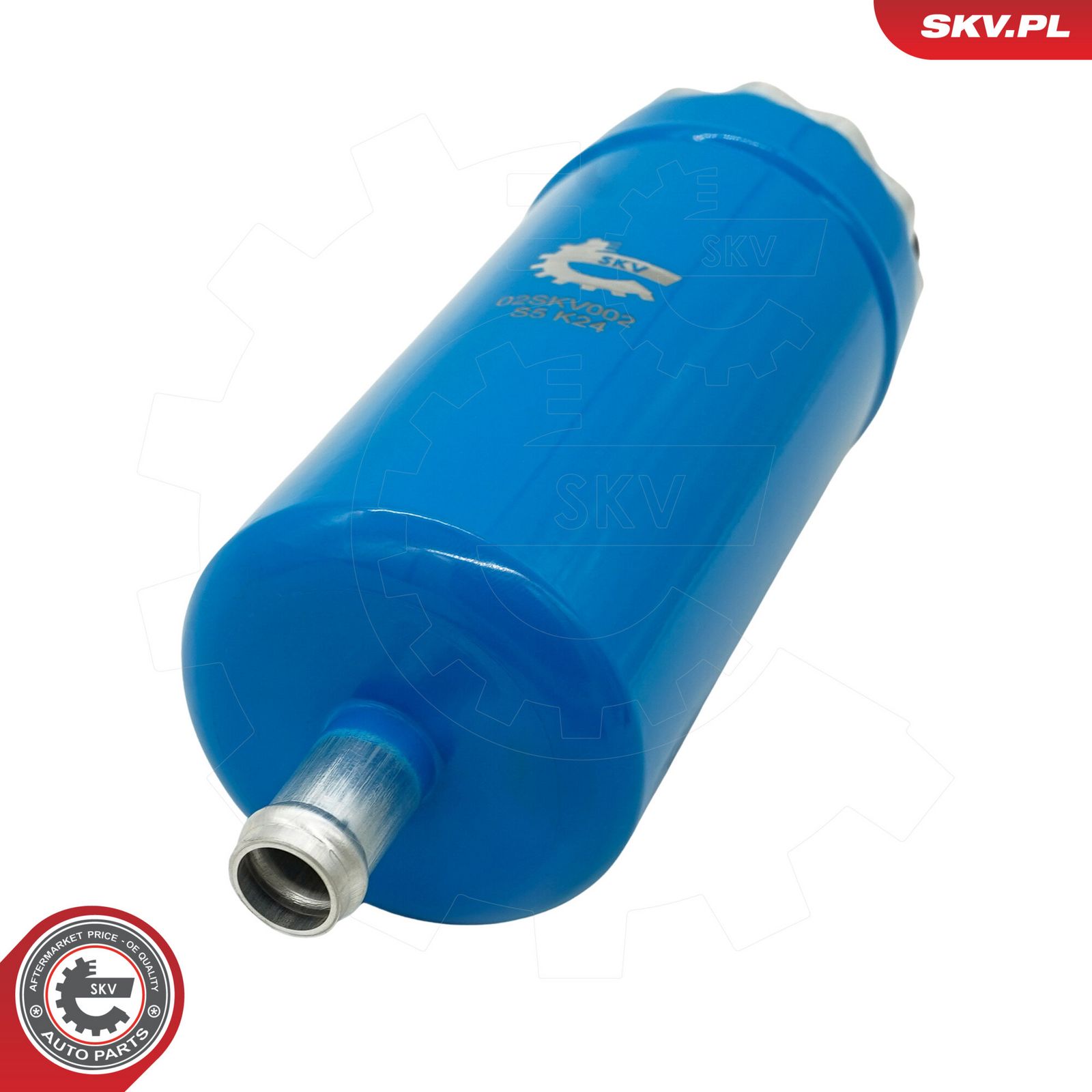 Fuel Pump-1