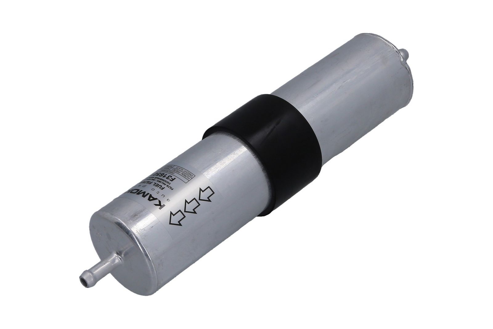 Fuel Filter-2