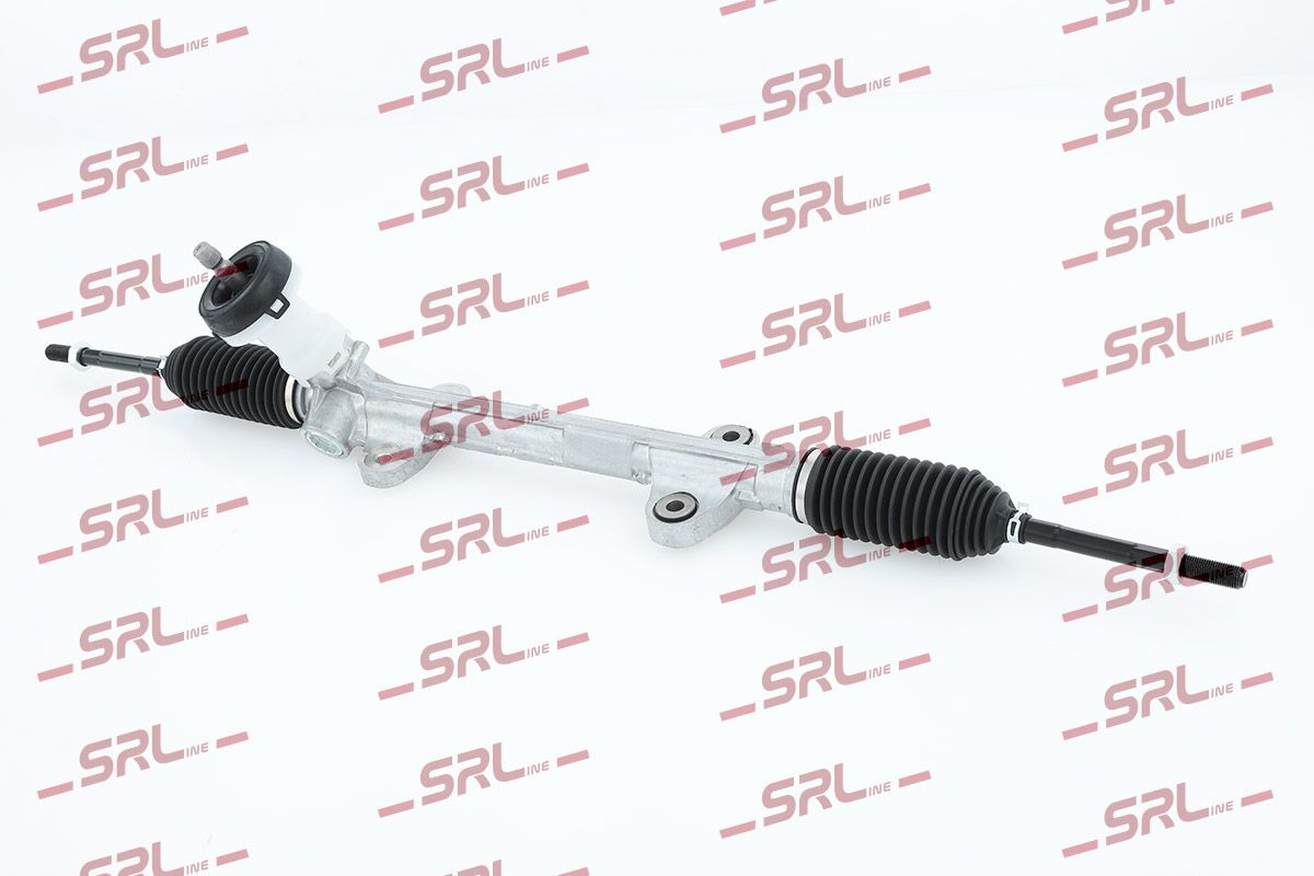 Steering Gear