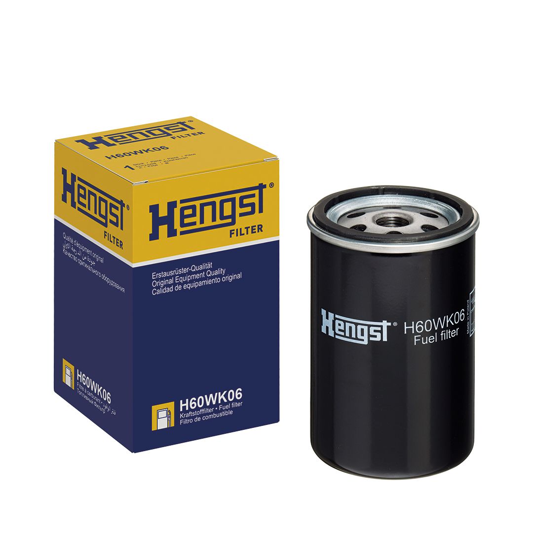 Fuel Filter-1