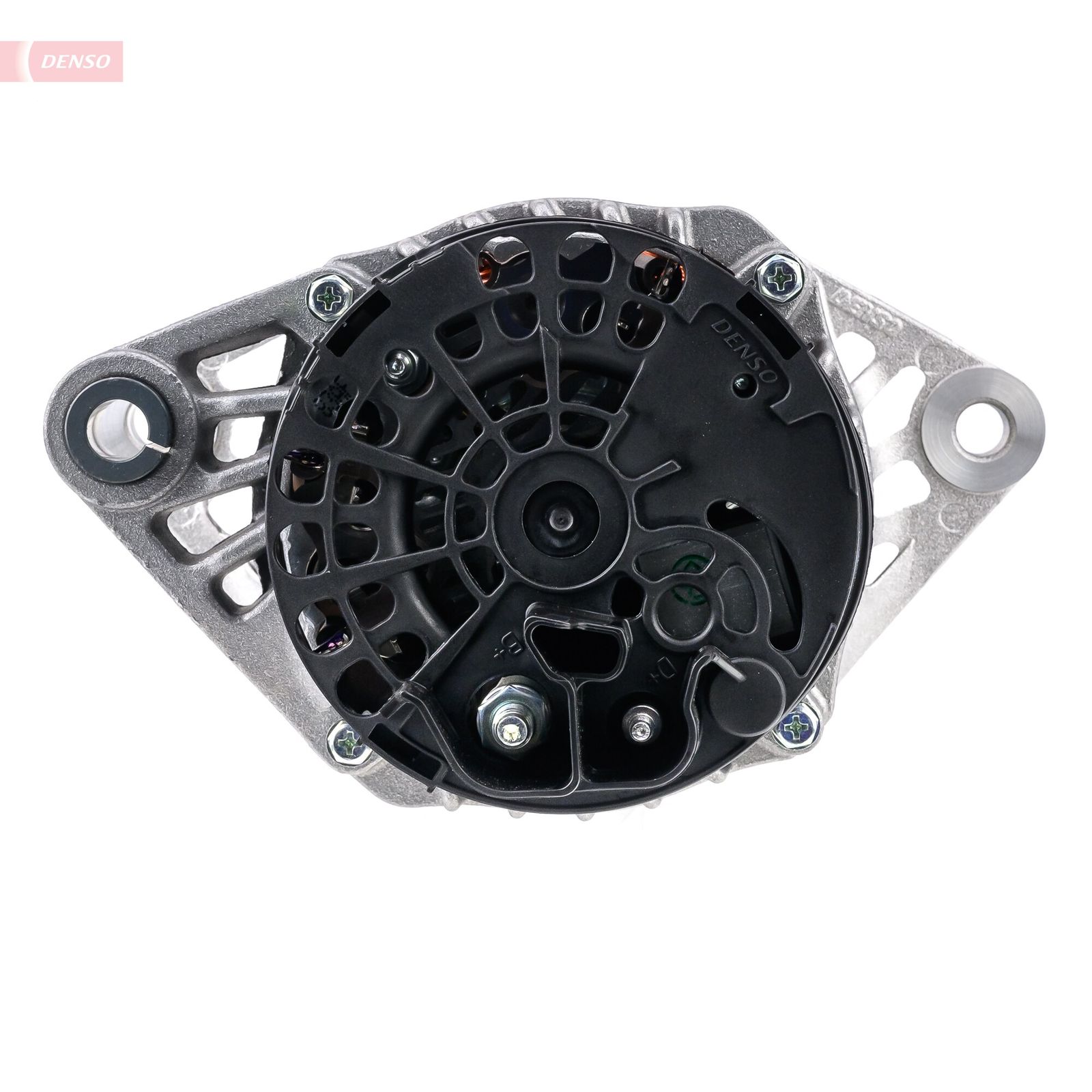 Alternator-1