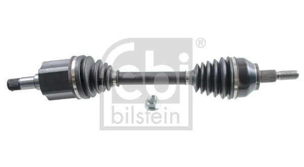 FEBI BILSTEIN 1000861 Drive shaft
