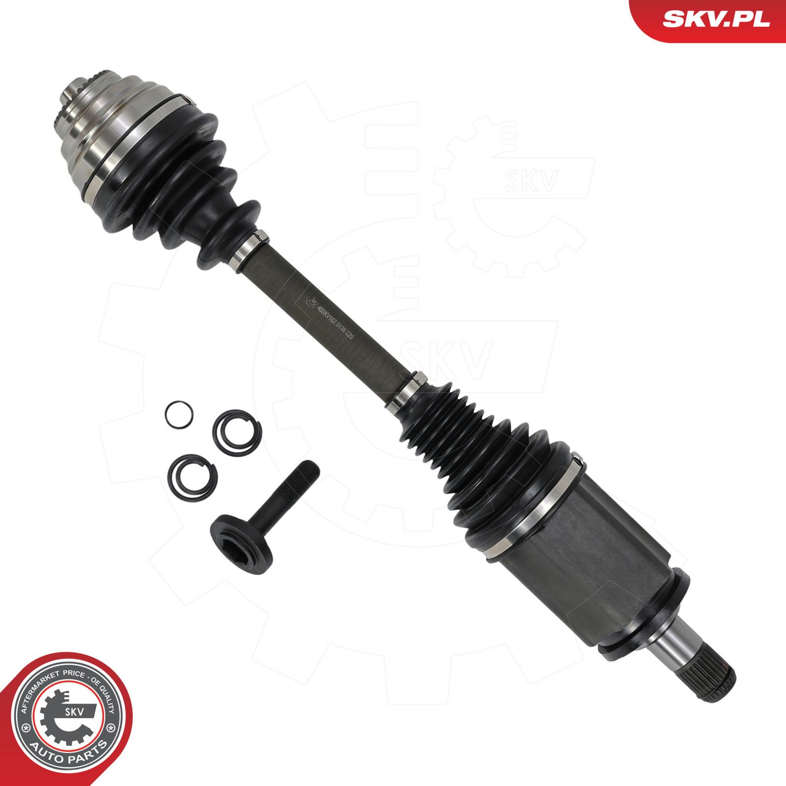 Drive Shaft