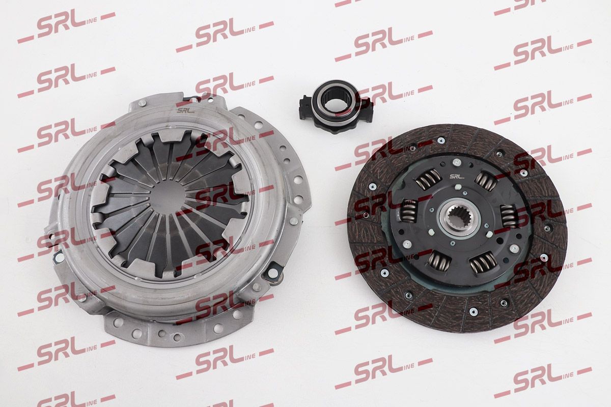 SRLINE S33-004 Clutch kit