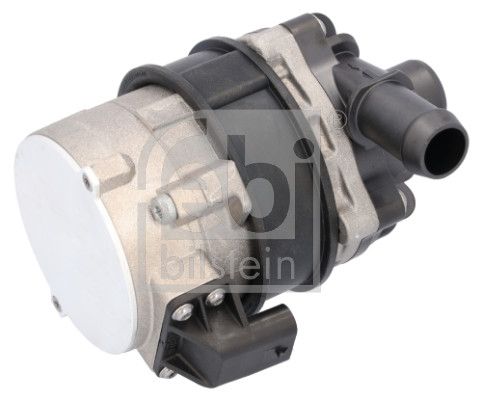Water Pump, traction battery-1