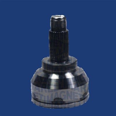 MAGNETI MARELLI 302015100043 Joint kit, drive shaft