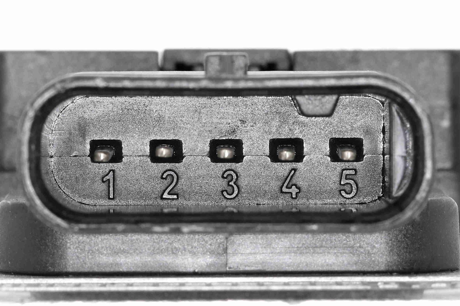 NOx Sensor, urea injection-1